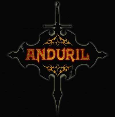 logo Anduril (CHN)